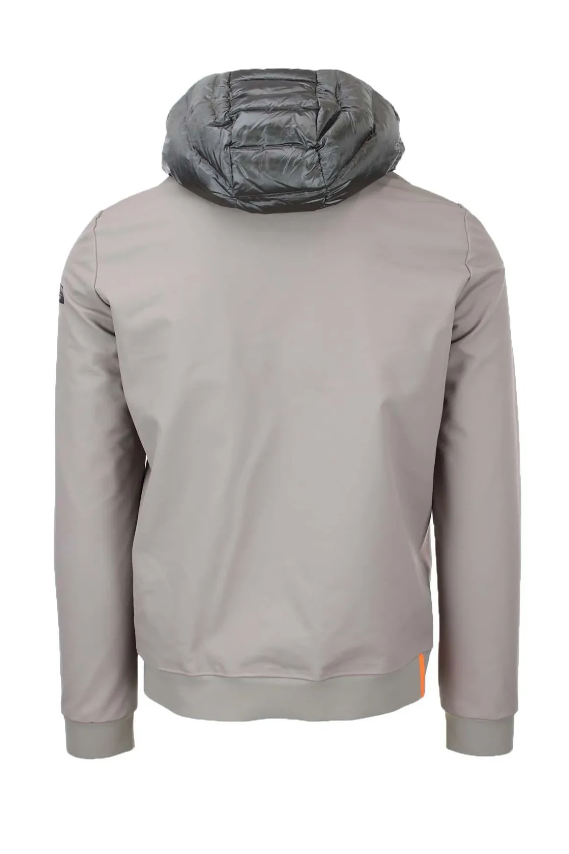 Giubbotto rubber duck hood