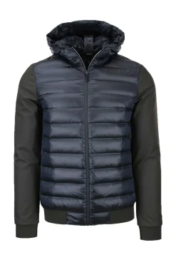 Giubbotto rubber duck hood