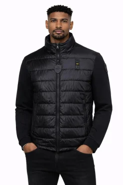 Giubbotto Uomo Bitesstuto Hebron