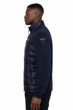 Giubbotto Uomo Bitesstuto Hebron