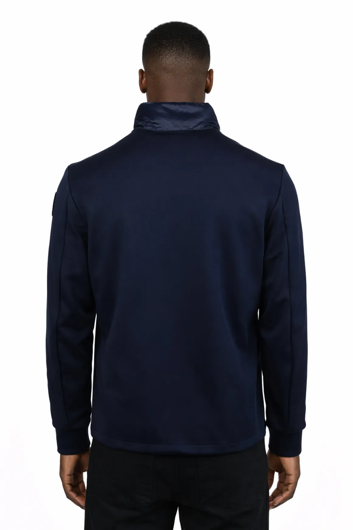 Giubbotto Uomo Bitesstuto Hebron