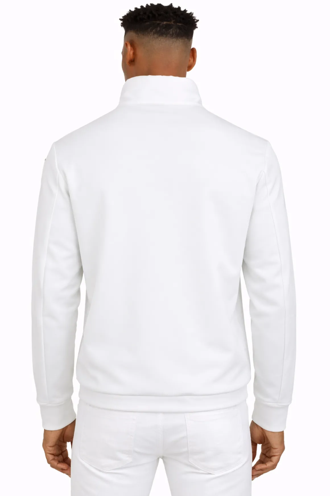 Giubbotto Uomo Bitesstuto Hebron