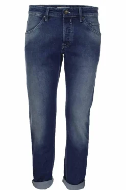 Jeans denim 5 tasche