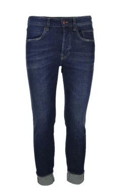 jeans denim 5 tasche Siviglia uomo