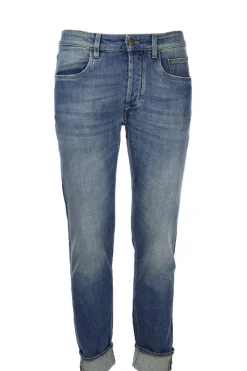 jeans denim 5 tasche Siviglia uomo