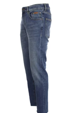 jeans denim 5 tasche Siviglia uomo