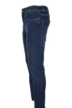 Jeans denim 5 tasche stretch