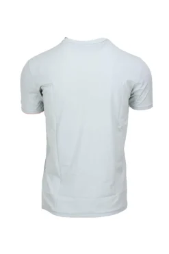 Macro Shirty in piquet di misto cotone RRD