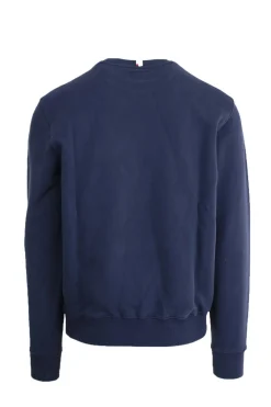 Maglia Felpa Girocollo Golden Power