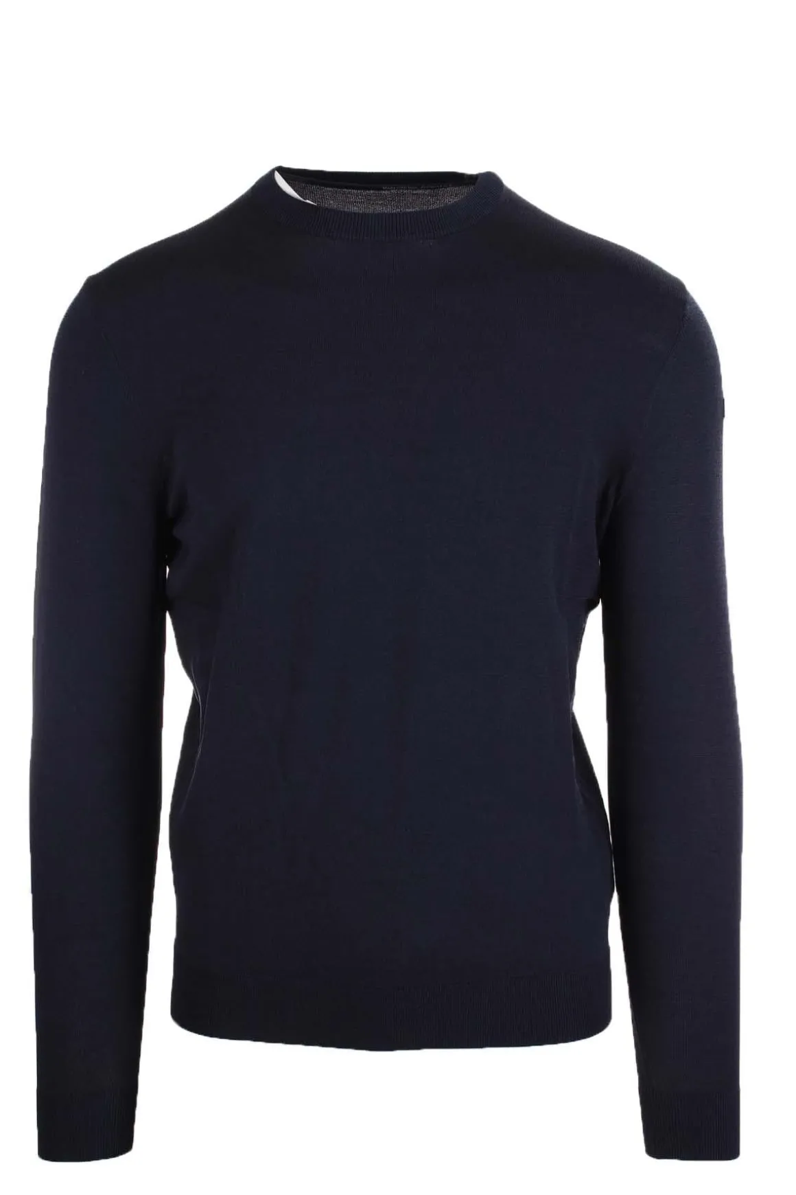 Maglia Girocollo in filo RRD Maxell Round Knit