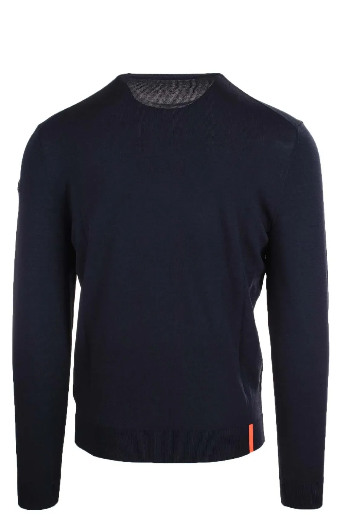 Maglia Girocollo in filo RRD Maxell Round Knit