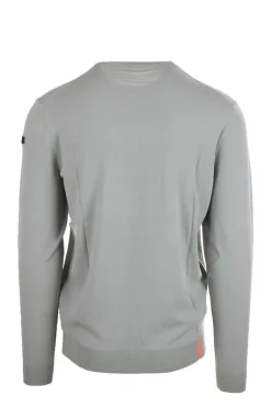 Maglia Girocollo in filo RRD Maxell Round Knit