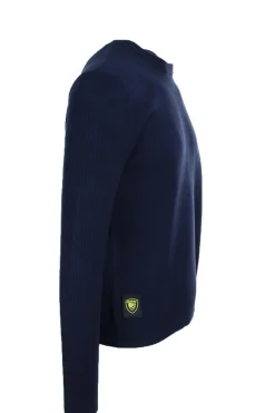 Maglia girocollo modello NOAH