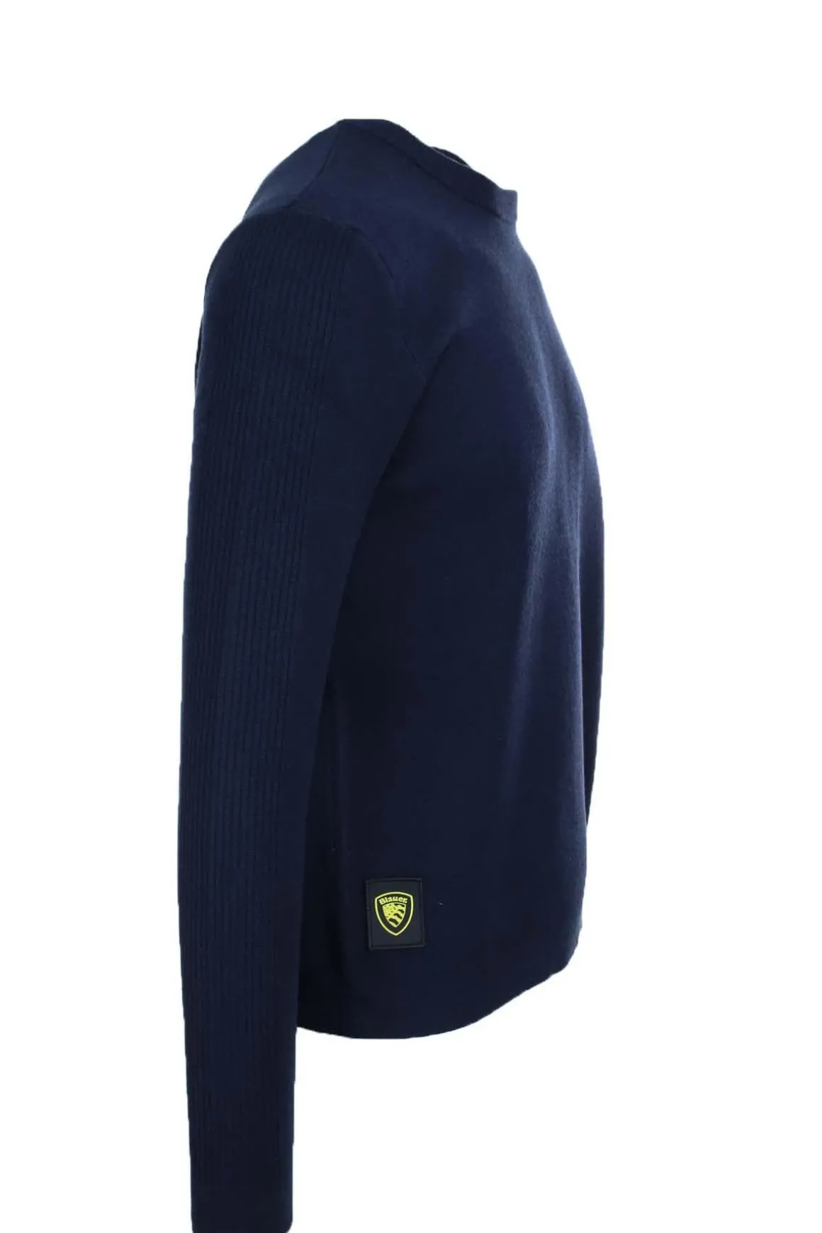 Maglia girocollo modello NOAH