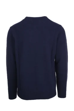 Maglia in lana cachemire Vacanze di Natale