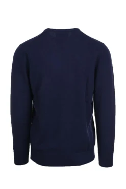 Maglia in lana cachemire non si vive di solo gin