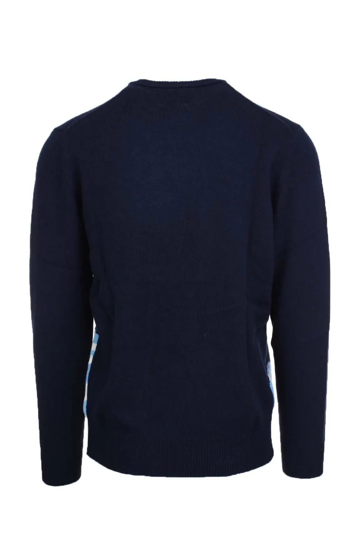 Maglia in lana cachemire Cortina