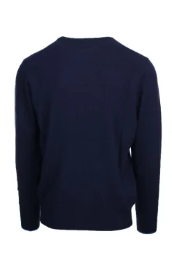 Maglia in lana cachemire I need money for tequila