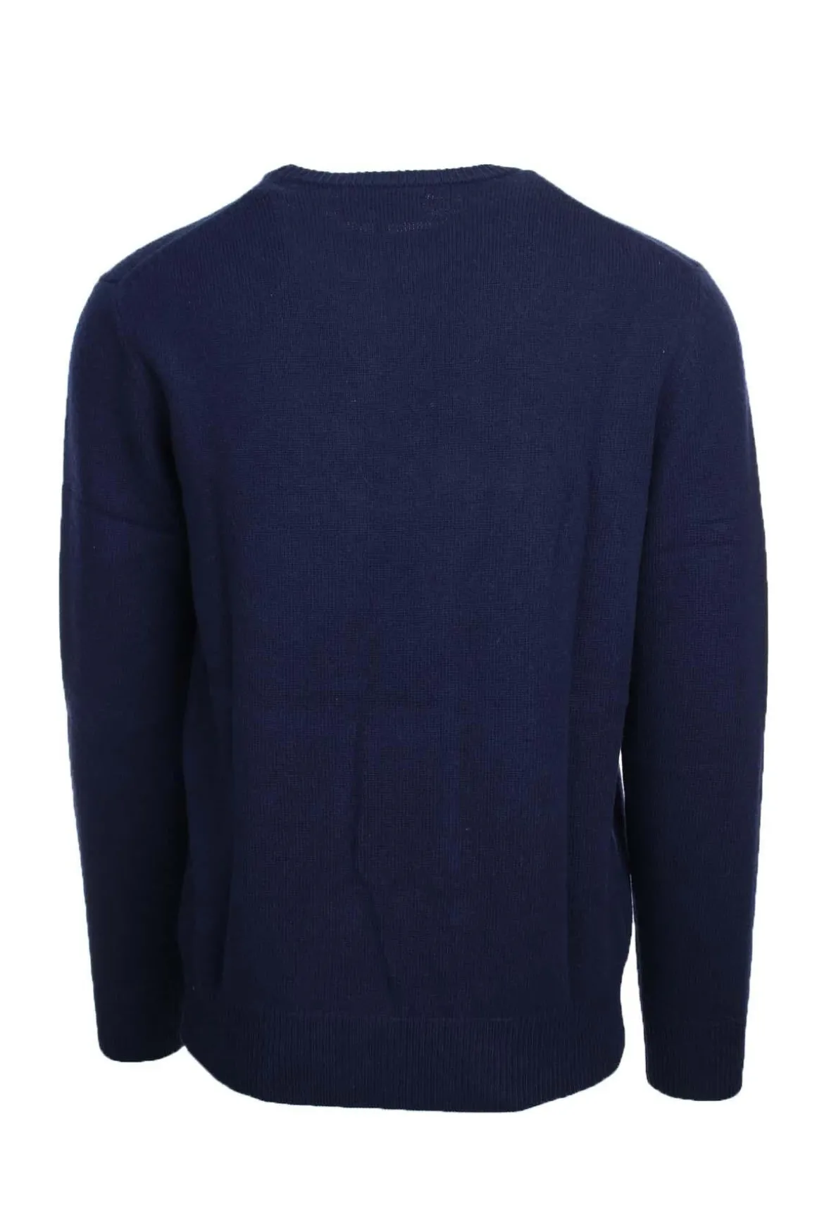 Maglia in lana cachemire Moscow Glass