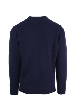 Maglia in lana Mare di Inverno