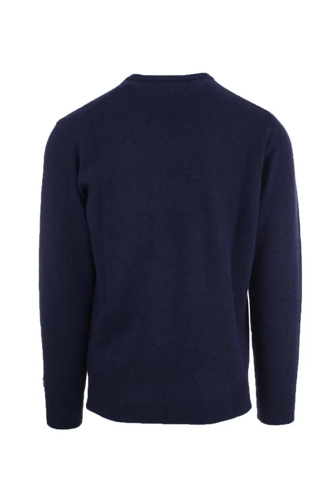 Maglia in lana Mare di Inverno