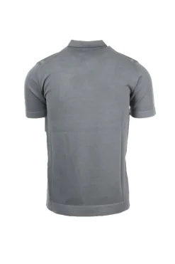 Maglia polo mezza manica cotone MALAGA