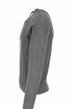 Maglia pullover girocollo vintage