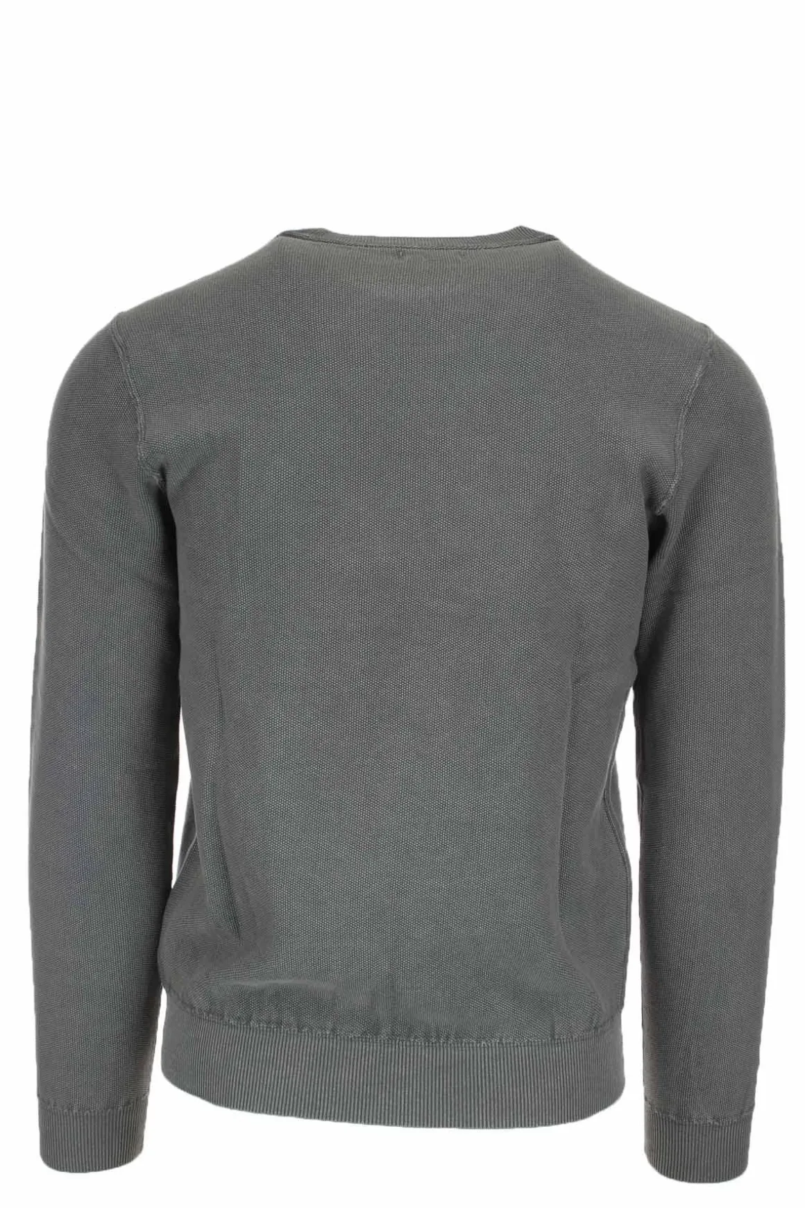 Maglia pullover girocollo vintage