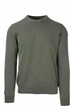 Maglia pullover in cotone