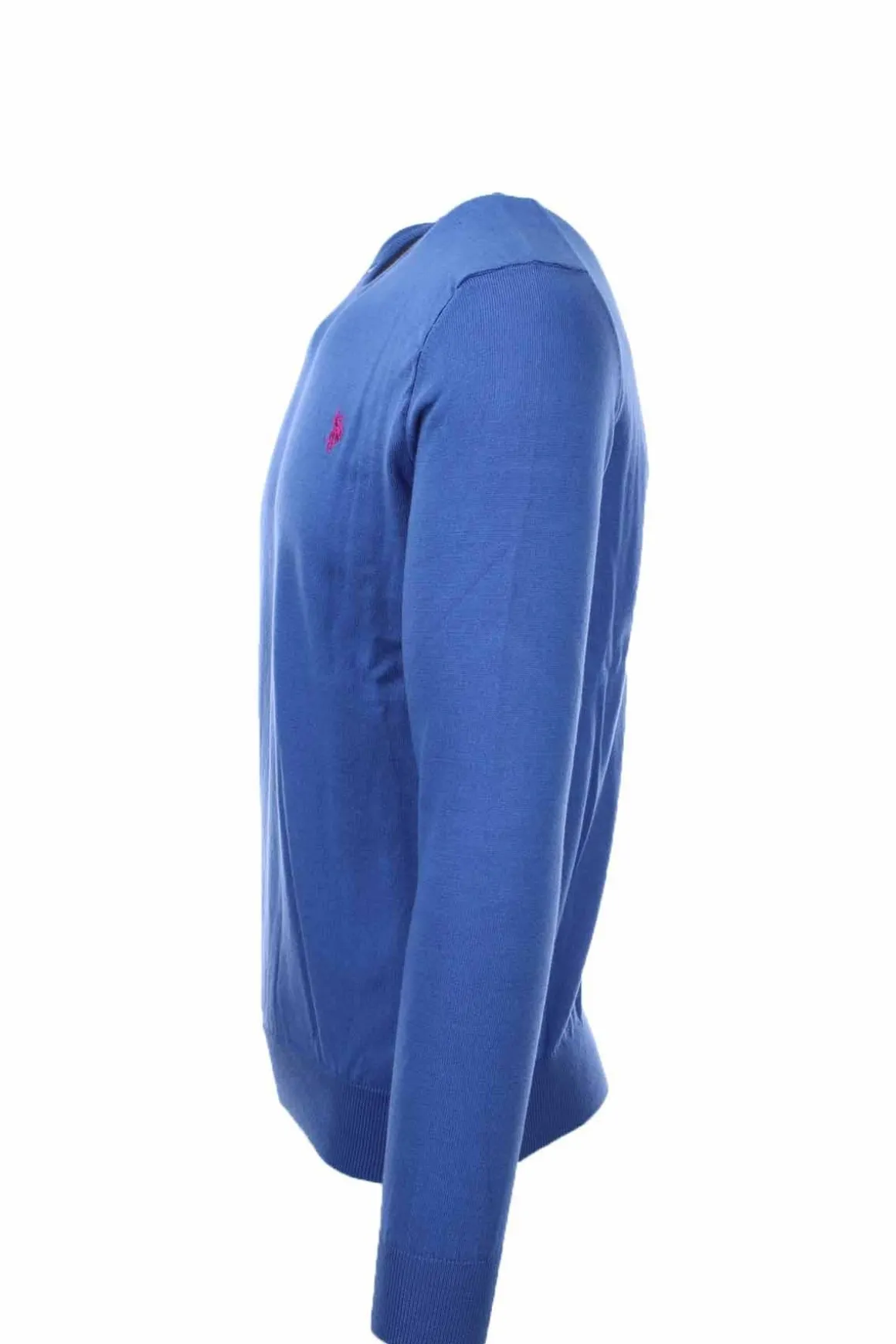 Maglia pullover in cotone