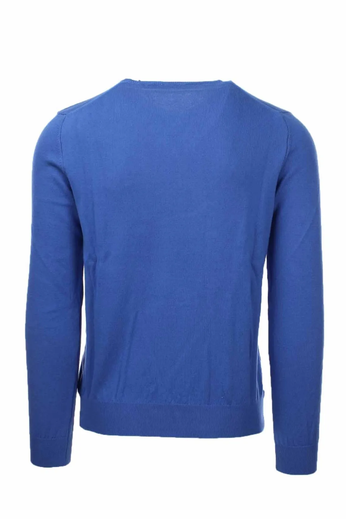 Maglia pullover in cotone