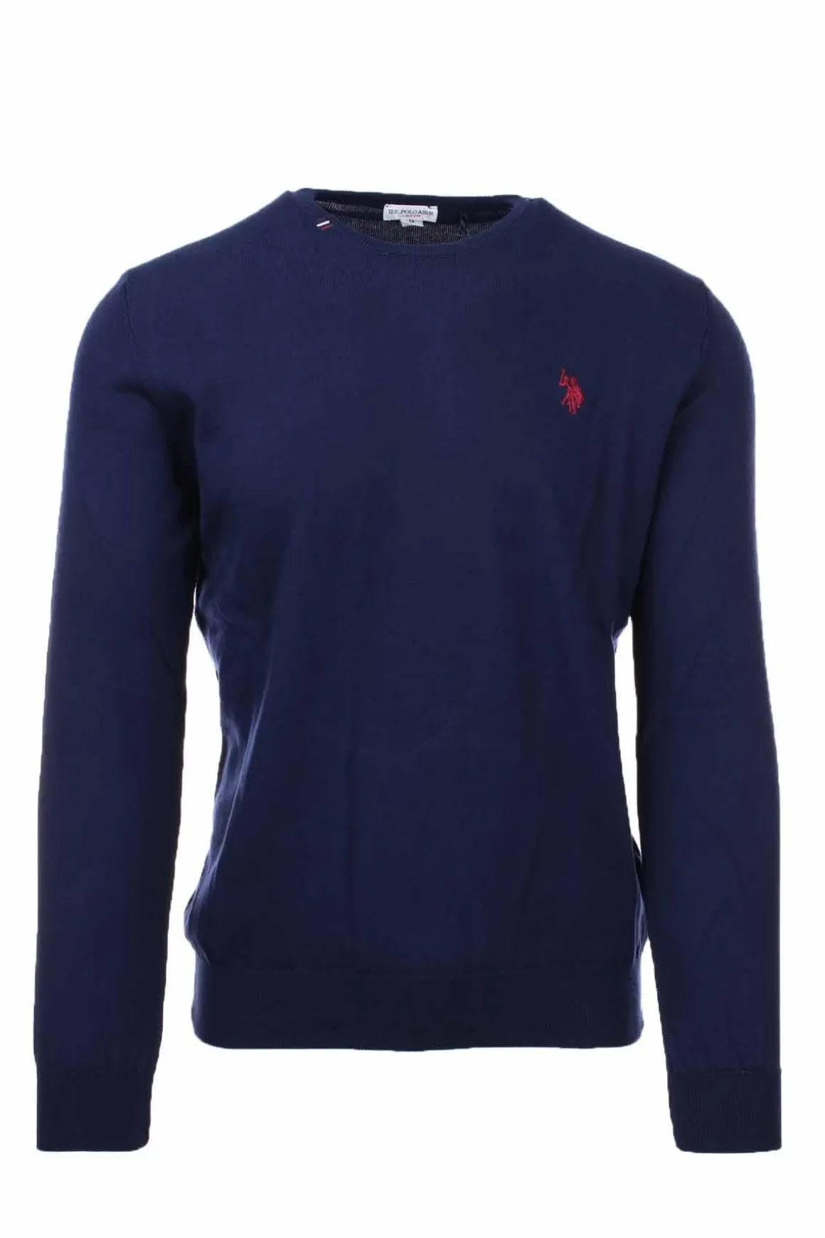 Maglia pullover in cotone