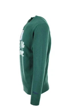 Maglia pullover in lana Gin & Tonic