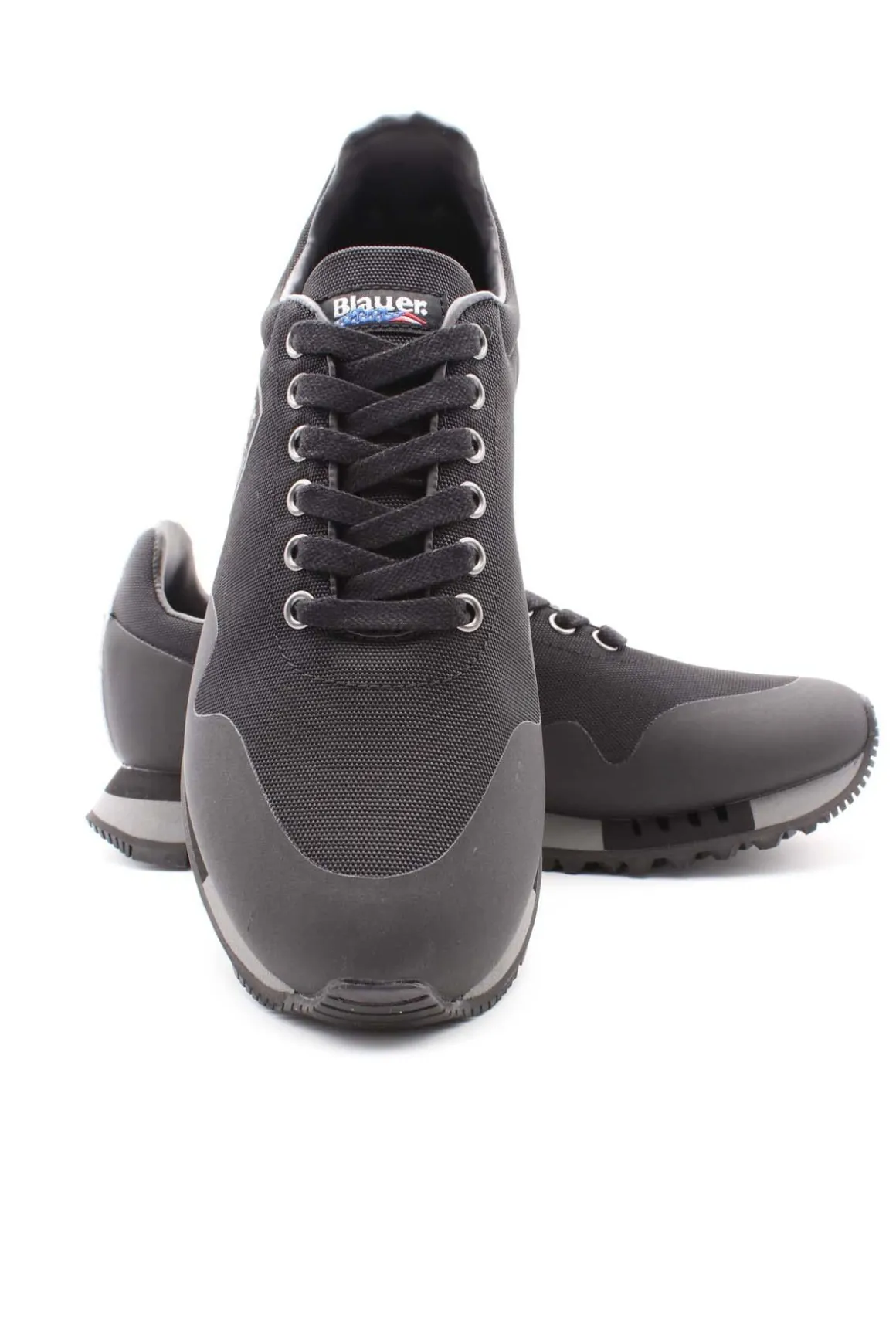 MAN BALISTIC NYLON RUNNING