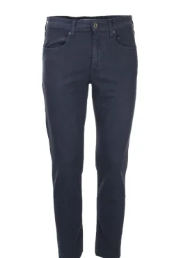 Pantalone 5 tasche in cotone Siviglia uomo