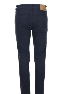 Pantalone 5 tasche in cotone Siviglia uomo