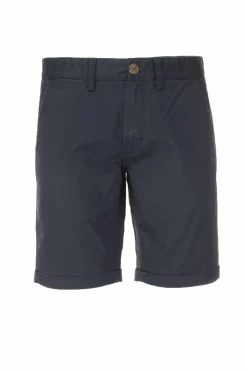 pantalone bermuda cotone stretch