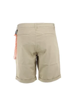 Pantalone Bermuda uomo in cotone