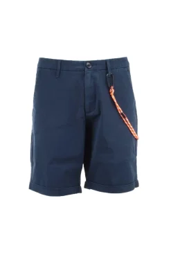 Pantalone Bermuda uomo in cotone