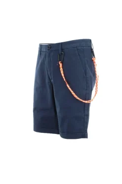 Pantalone Bermuda uomo in cotone