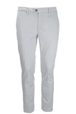 Pantalone chino in cotone