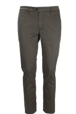 Pantalone chino in cotone