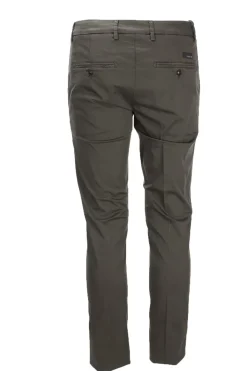 Pantalone chino in cotone