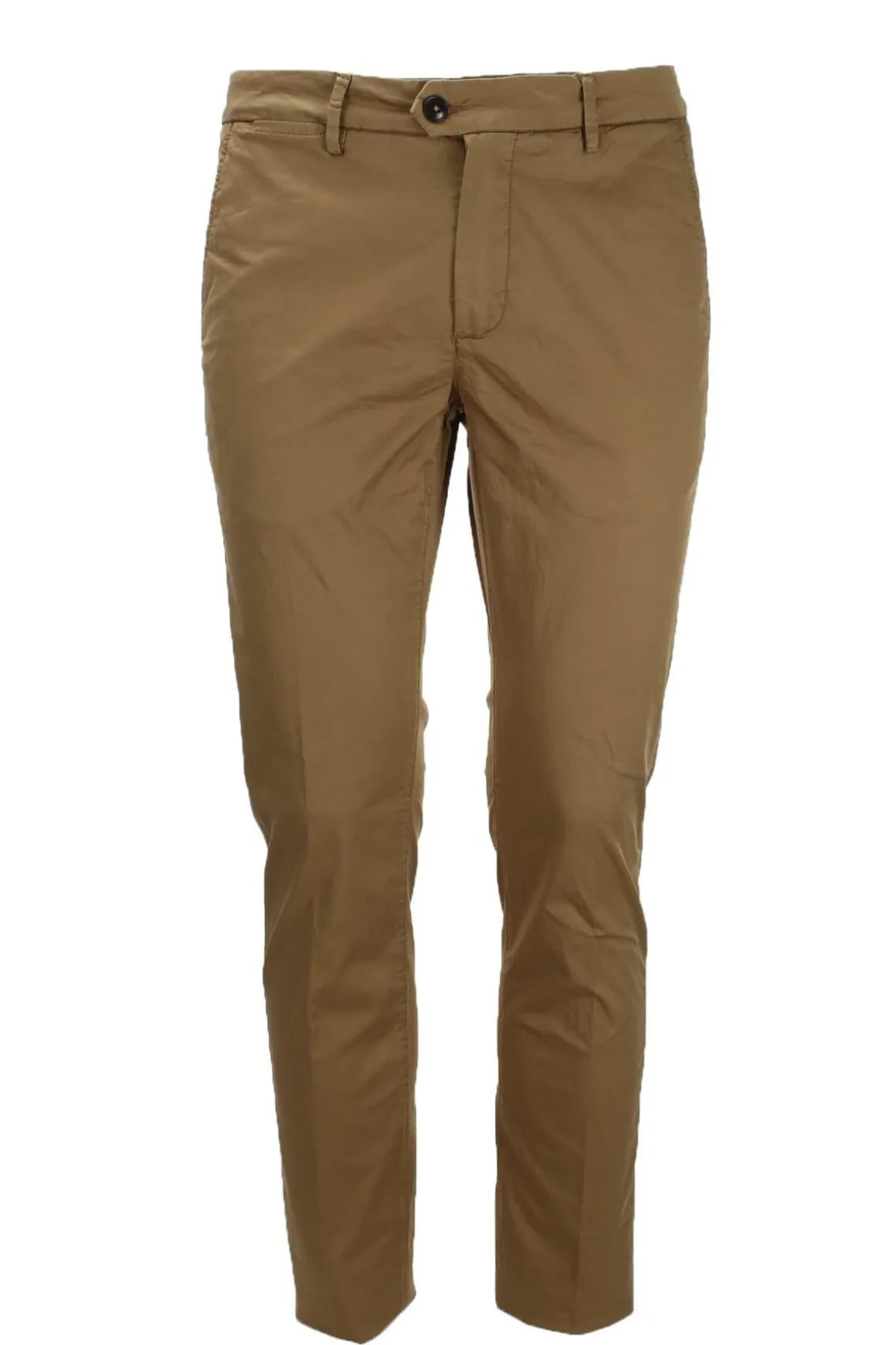 Pantalone chino in cotone