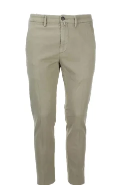 Pantalone chino in misto cotone Siviglia