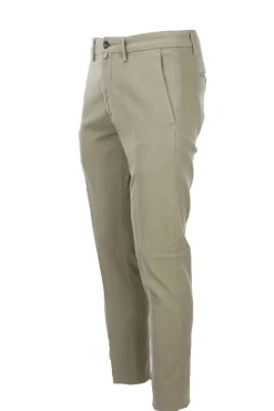 Pantalone chino in misto cotone Siviglia