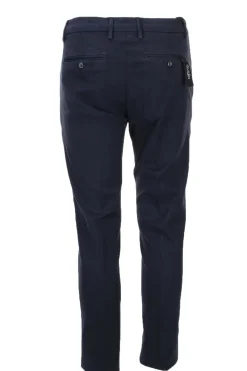 Pantalone chino in misto cotone Siviglia