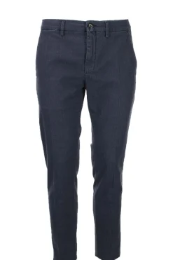 Pantalone chino in misto cotone Siviglia