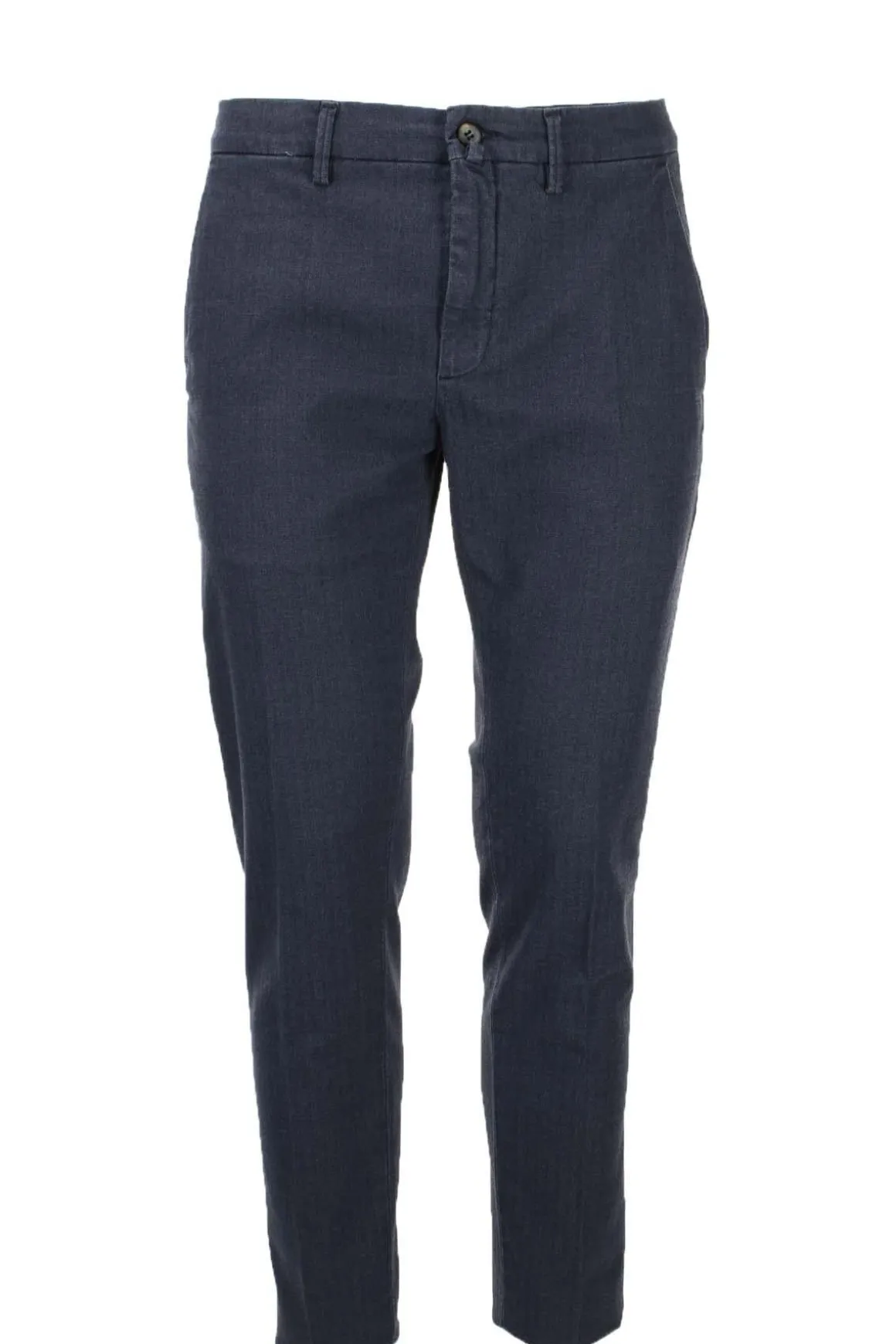 Pantalone chino in misto cotone Siviglia