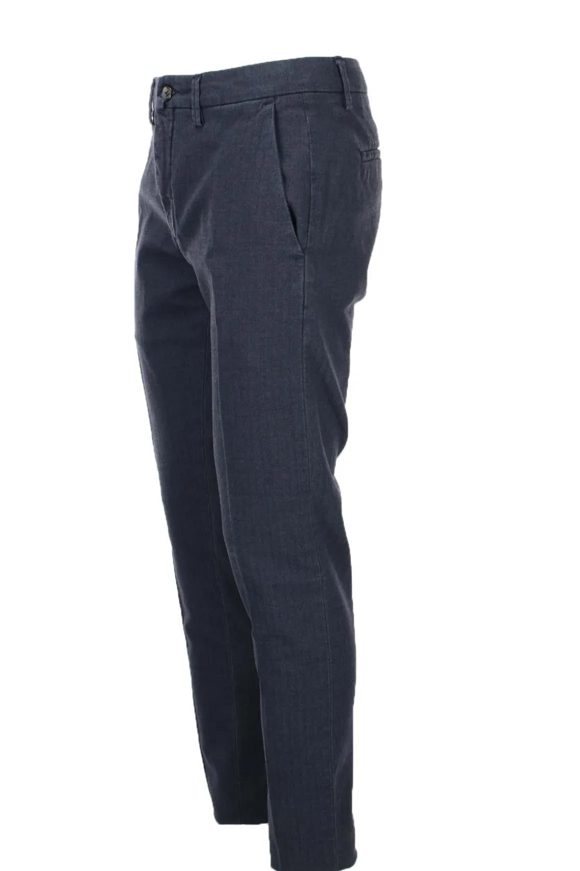 Pantalone chino in misto cotone Siviglia